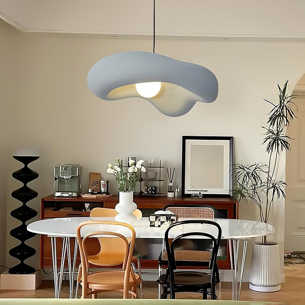 Sorrelwren Polystyrene Pendant Light-Moonnatur
