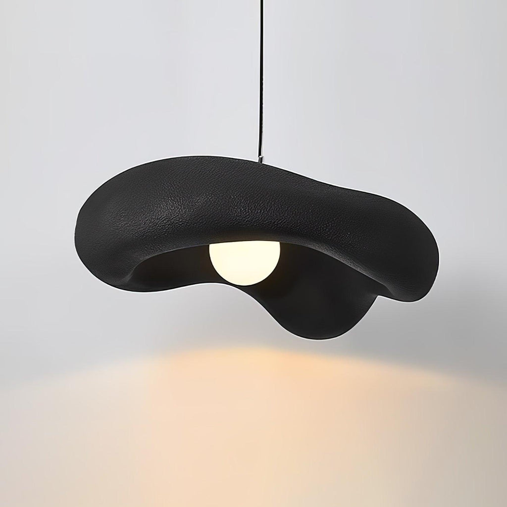 Sorrelwren Polystyrene Pendant Light-Moonnatur