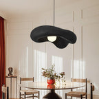 Drenaria Polystyrene Pendant Light-Moonnatur