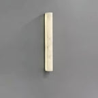 Cavenaria Alabaster Wall Light-Moonnatur