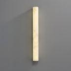 Cavenaria Alabaster Wall Light-Moonnatur