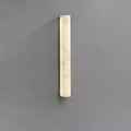 Cavenaria Alabaster Wall Light-Moonnatur