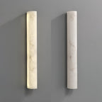 Cavenaria Alabaster Wall Light-Moonnatur
