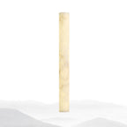 Cavenaria Alabaster Wall Light-Moonnatur