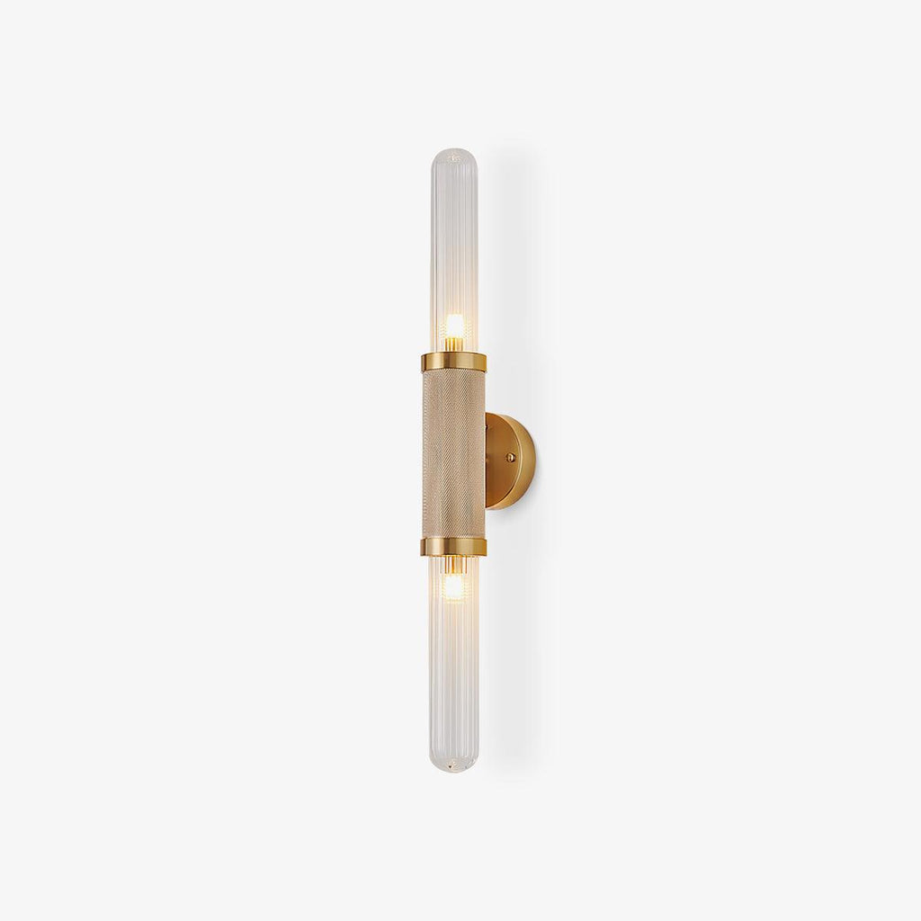 Perenella Glass Wall Light-Moonnatur