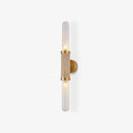 Perenella Glass Wall Light-Moonnatur