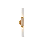 Perenella Glass Wall Light-Moonnatur