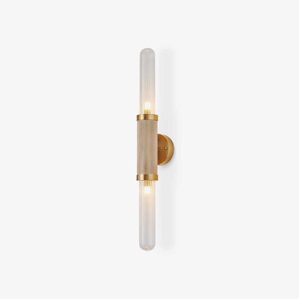 Perenella Glass Wall Light-Moonnatur