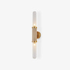 Perenella Glass Wall Light-Moonnatur