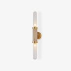 Perenella Glass Wall Light-Moonnatur