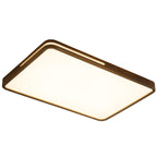 Eldenia Wood Ceiling Light-Moonnatur