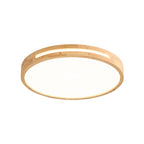 Eldenia Wood Ceiling Light-Moonnatur