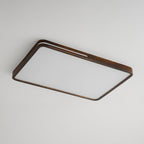 Eldenia Wood Ceiling Light-Moonnatur