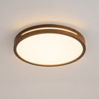Eldenia Wood Ceiling Light-Moonnatur