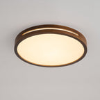Eldenia Wood Ceiling Light-Moonnatur