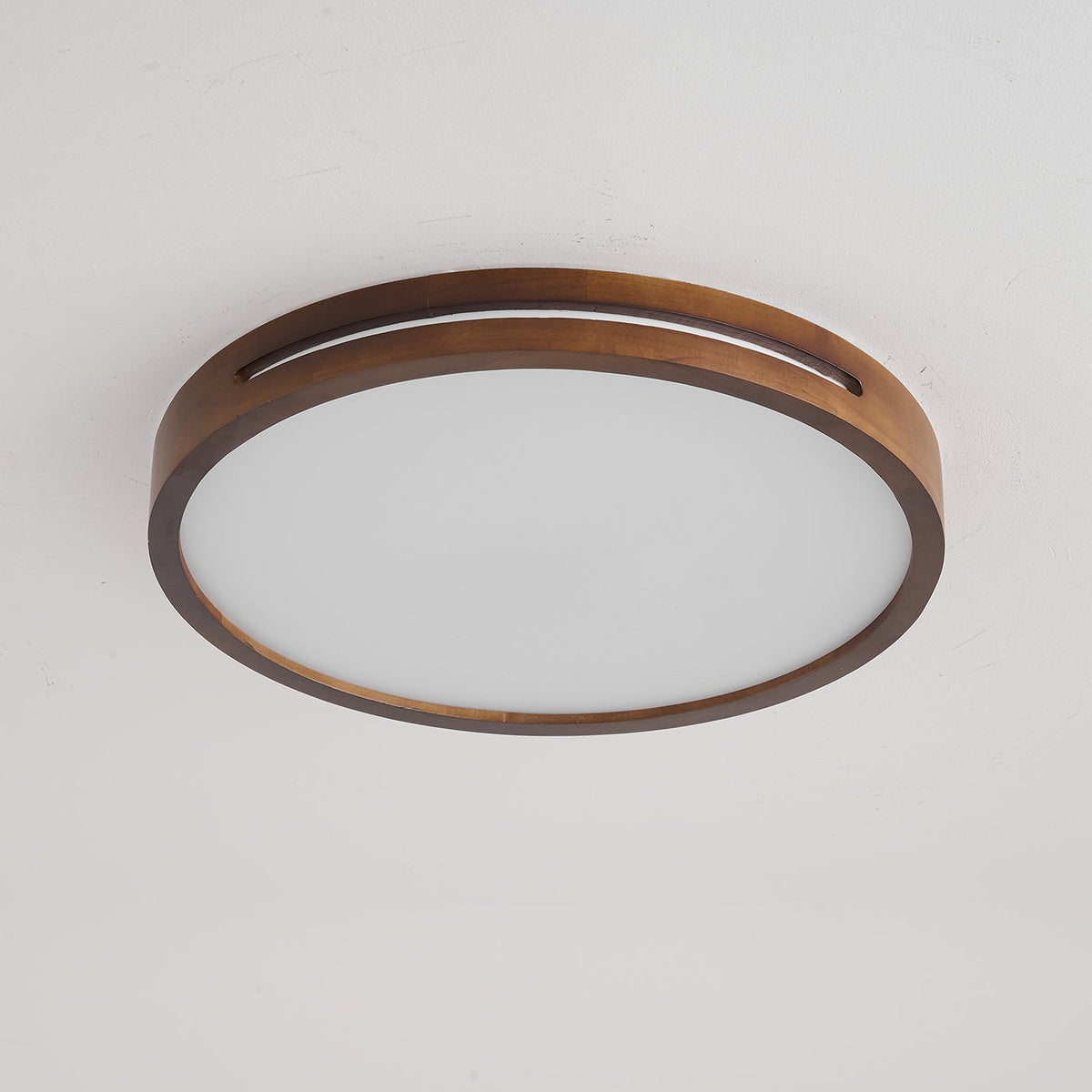 Eldenia Wood Ceiling Light-Moonnatur