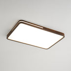 Eldenia Wood Ceiling Light-Moonnatur