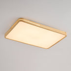 Eldenia Wood Ceiling Light-Moonnatur