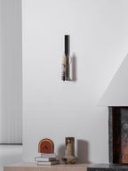 Ainswood Marble Wall Light-Moonnatur