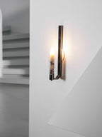 Ainswood Marble Wall Light-Moonnatur