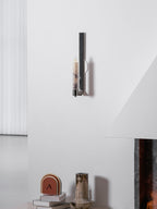 Ainswood Marble Wall Light-Moonnatur