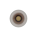 Cindrelle Glass Wall Light-Moonnatur