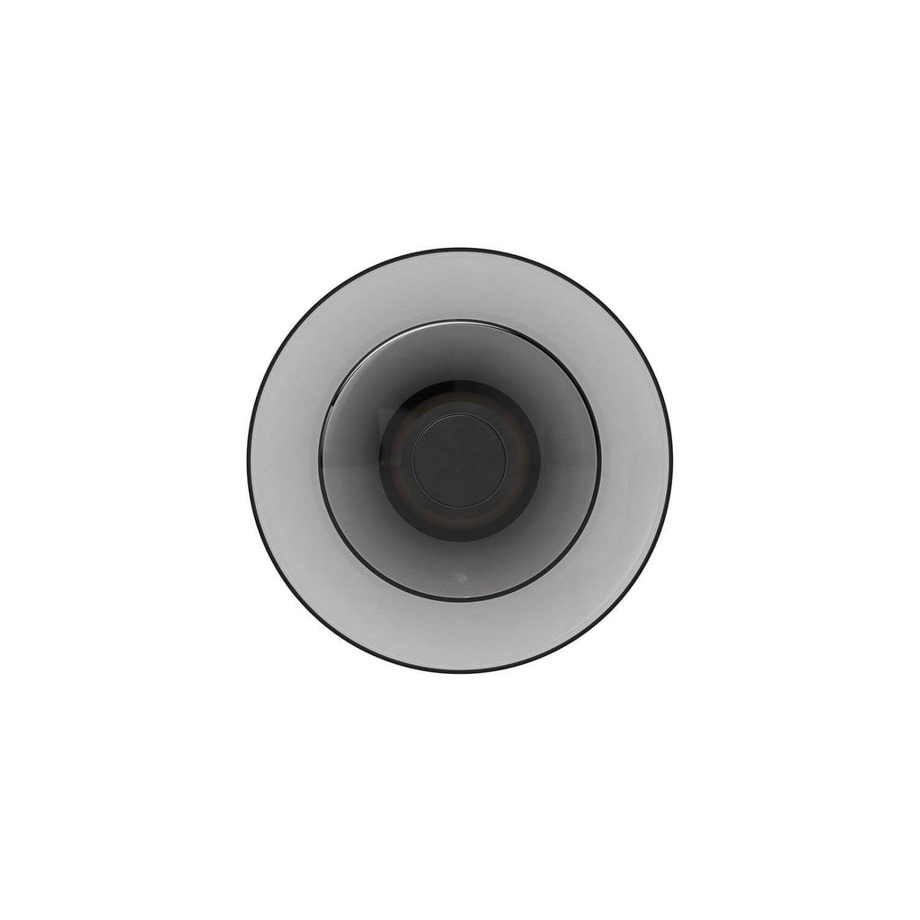 Cindrelle Glass Wall Light-Moonnatur