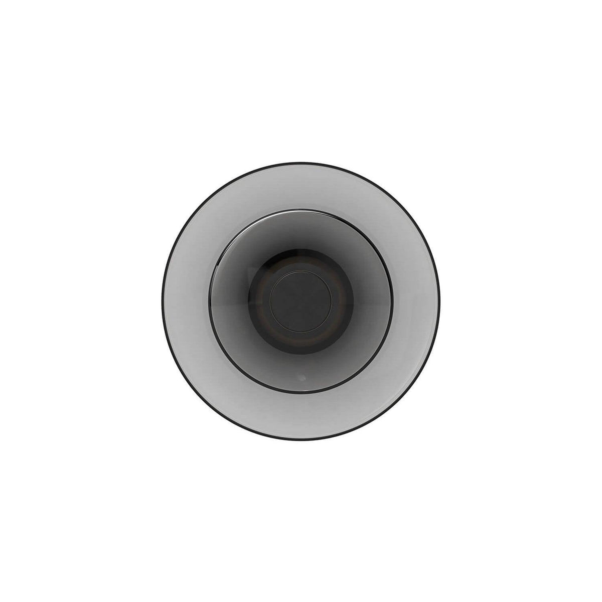 Cindrelle Glass Wall Light-Moonnatur