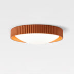 Brynora Resin Ceiling Light-Moonnatur