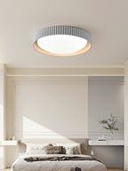 Brynora Resin Ceiling Light-Moonnatur