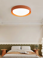 Brynora Resin Ceiling Light-Moonnatur