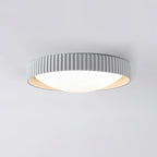 Brynora Resin Ceiling Light-Moonnatur