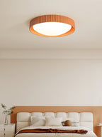 Brynora Resin Ceiling Light-Moonnatur