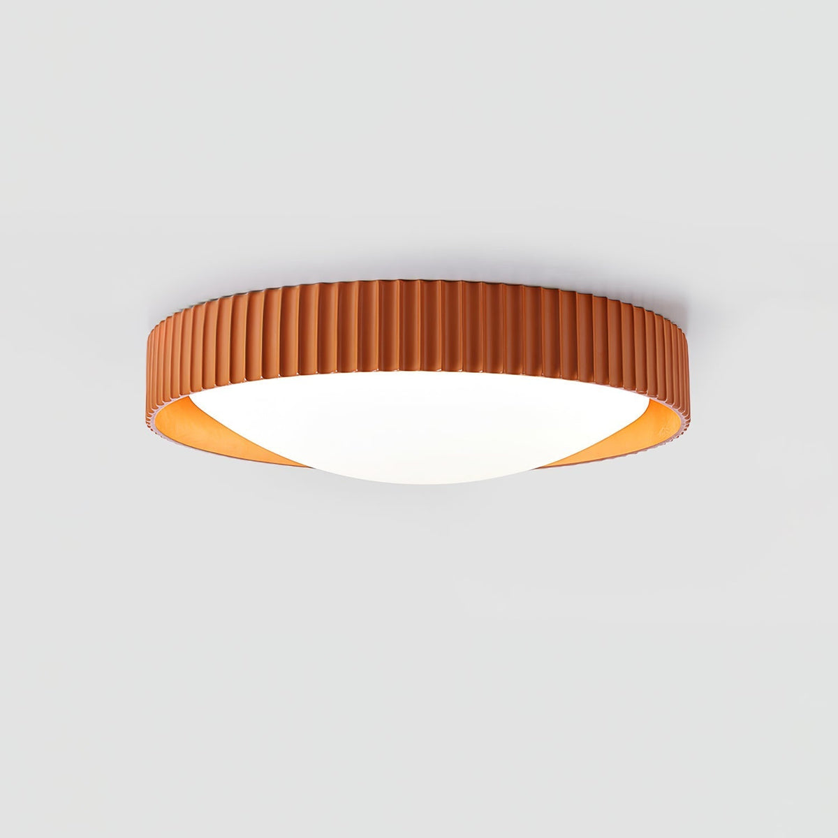 Brynora Resin Ceiling Light-Moonnatur