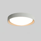 Brynora Resin Ceiling Light-Moonnatur