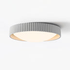 Brynora Resin Ceiling Light-Moonnatur