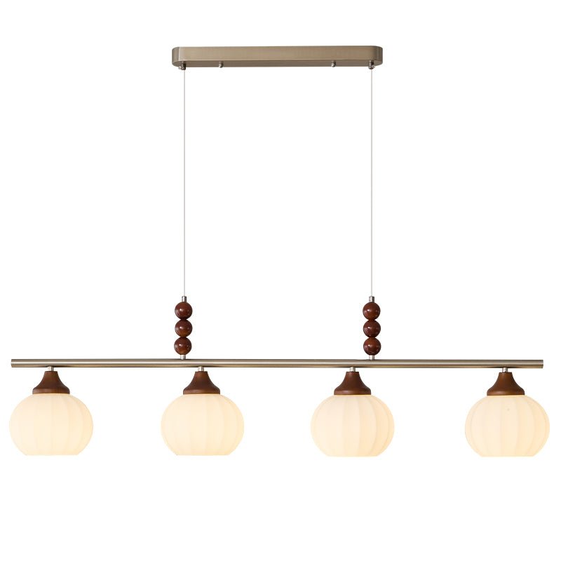 Liorenne Glass Pendant Light-Moonnatur