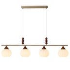 Liorenne Glass Pendant Light-Moonnatur