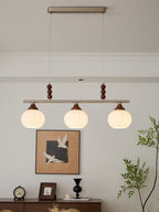 Liorenne Glass Pendant Light-Moonnatur