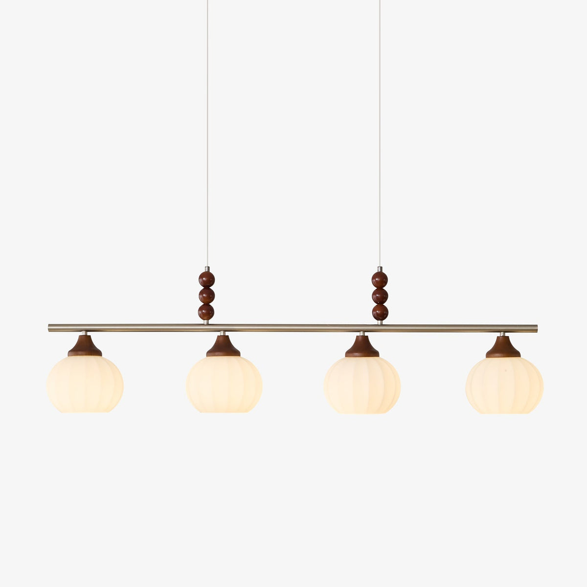 Liorenne Glass Pendant Light-Moonnatur