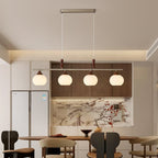 Liorenne Glass Pendant Light-Moonnatur