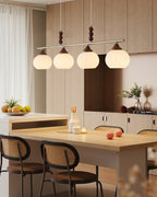 Liorenne Glass Pendant Light-Moonnatur