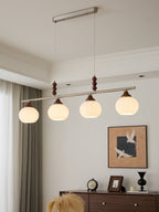 Liorenne Glass Pendant Light-Moonnatur