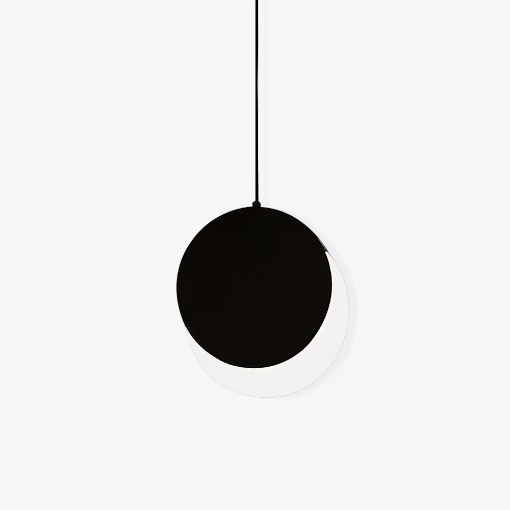 Ardania Acrylic Pendant Light-Moonnatur
