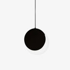 Ardania Acrylic Pendant Light-Moonnatur