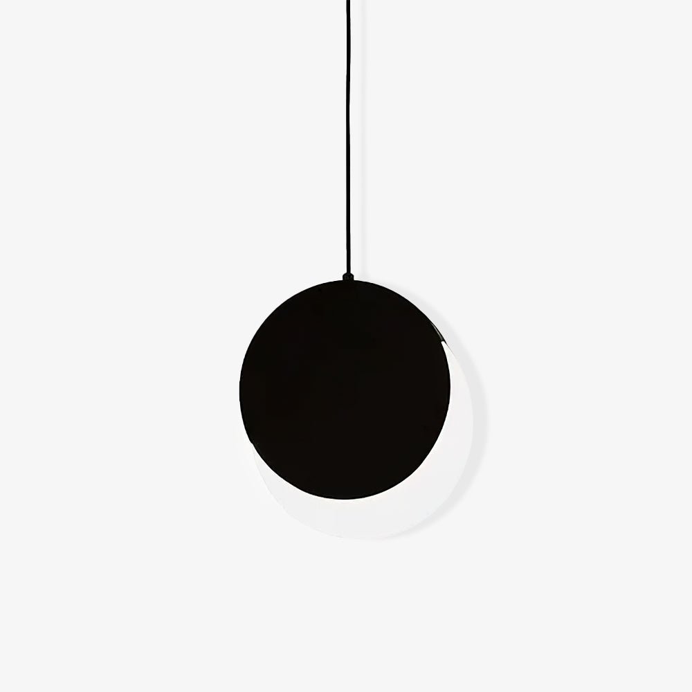 Ardania Acrylic Pendant Light-Moonnatur