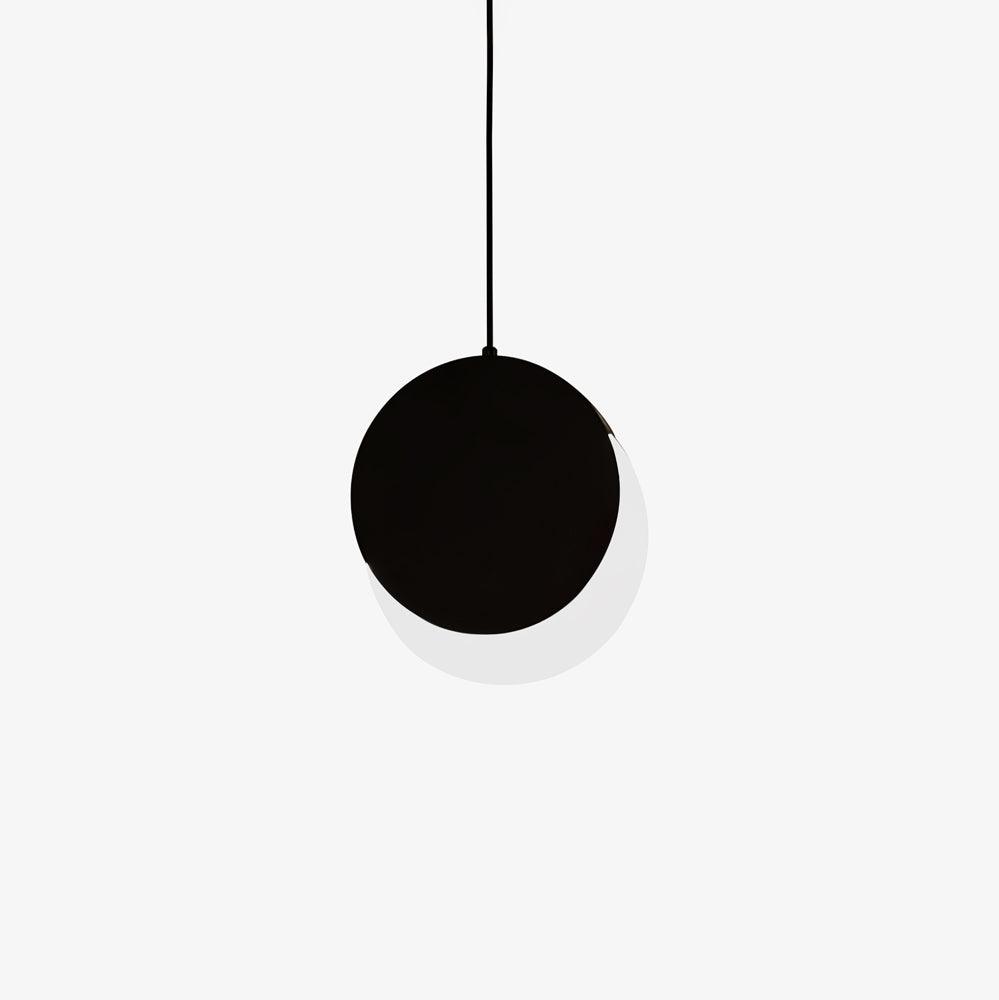 Ardania Acrylic Pendant Light-Moonnatur