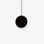 Ardania Acrylic Pendant Light-Moonnatur