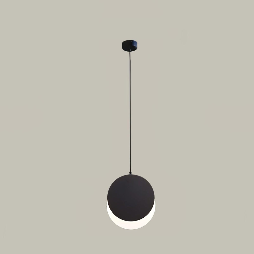 Ardania Acrylic Pendant Light-Moonnatur
