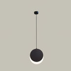 Ardania Acrylic Pendant Light-Moonnatur